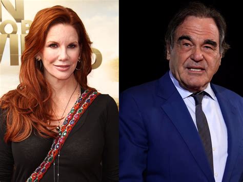 melissa gilbert naked|Melissa Gilbert Says Oliver Stone Made Her Audition Sex Scene.